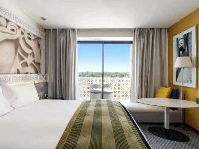 Sofitel Rabat Jardin Des Roses - 121