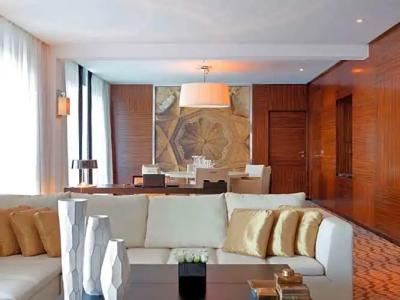 Sofitel Rabat Jardin Des Roses - 182