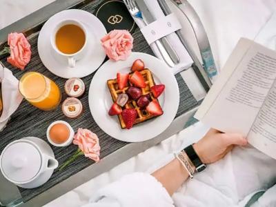Sofitel Rabat Jardin Des Roses - 72