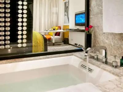 Sofitel Rabat Jardin Des Roses - 91