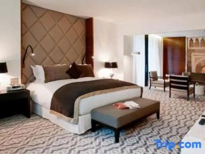 Sofitel Rabat Jardin Des Roses - 200