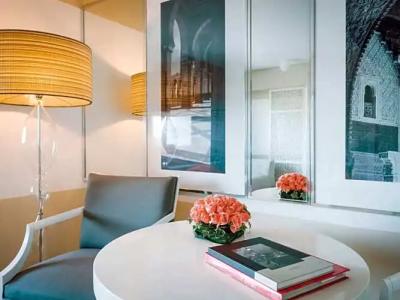 Sofitel Rabat Jardin Des Roses - 70