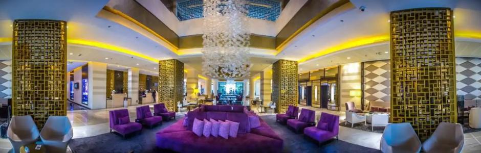 Sofitel Rabat Jardin Des Roses - 17