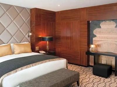 Sofitel Rabat Jardin Des Roses - 203