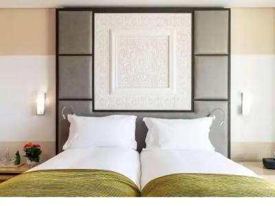 Sofitel Rabat Jardin Des Roses - 187