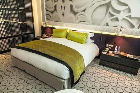 Sofitel Rabat Jardin Des Roses - 81