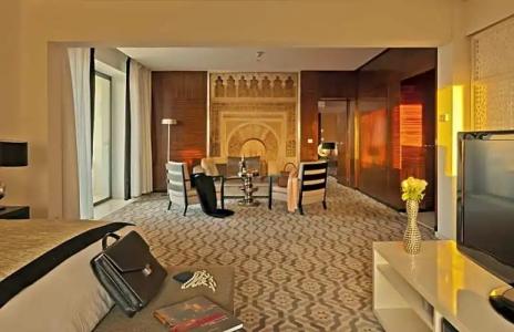 Sofitel Rabat Jardin Des Roses - 199