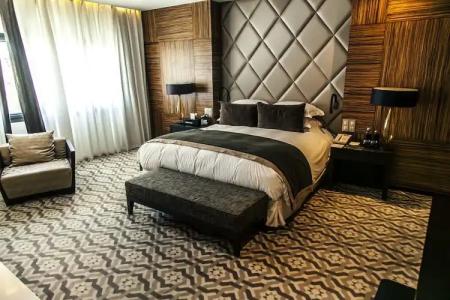 Sofitel Rabat Jardin Des Roses - 220