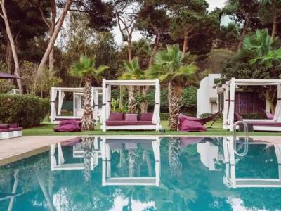 Sofitel Rabat Jardin Des Roses - 18