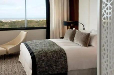 Sofitel Rabat Jardin Des Roses - 68