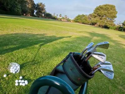 Sofitel Rabat Jardin Des Roses - 27