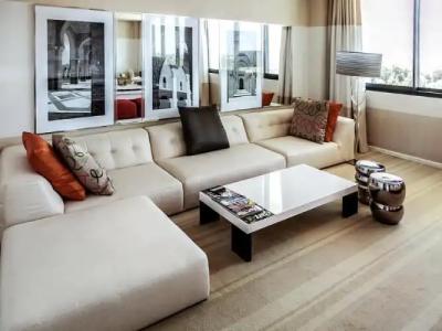 Sofitel Rabat Jardin Des Roses - 55