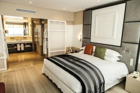 Sofitel Rabat Jardin Des Roses - 151