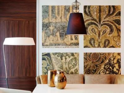 Sofitel Rabat Jardin Des Roses - 216