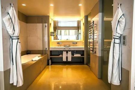 Sofitel Rabat Jardin Des Roses - 208