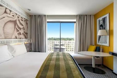Sofitel Rabat Jardin Des Roses - 83