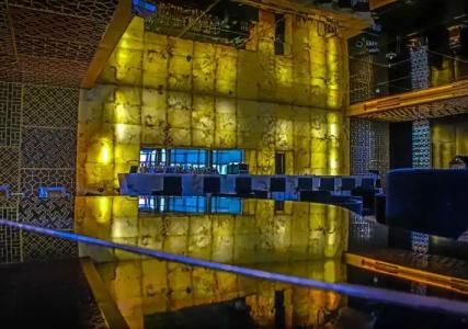 Sofitel Rabat Jardin Des Roses - 24