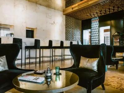 Sofitel Rabat Jardin Des Roses - 41