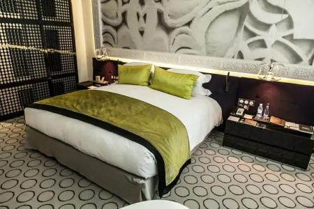 Sofitel Rabat Jardin Des Roses - 102