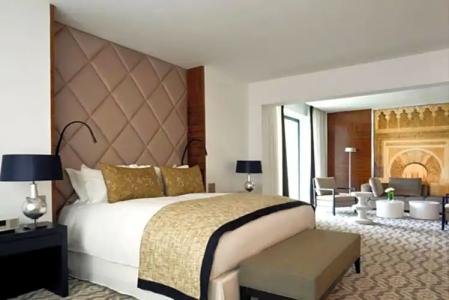 Sofitel Rabat Jardin Des Roses - 197