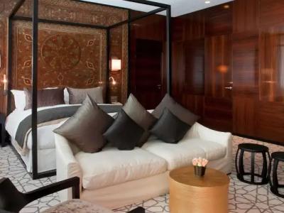 Sofitel Rabat Jardin Des Roses - 3