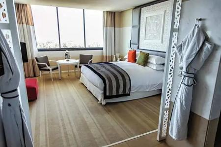 Sofitel Rabat Jardin Des Roses - 142