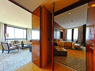 Sofitel Rabat Jardin Des Roses - 225