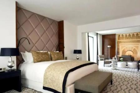 Sofitel Rabat Jardin Des Roses - 63
