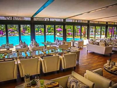 Sofitel Rabat Jardin Des Roses - 36