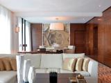 Prestige Double Club Suite with balcony