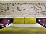 Superior Double room with balcony