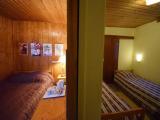Standard Family room with balcony and with view