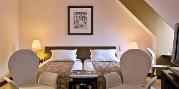 Mamaison le Regina Boutique - 92