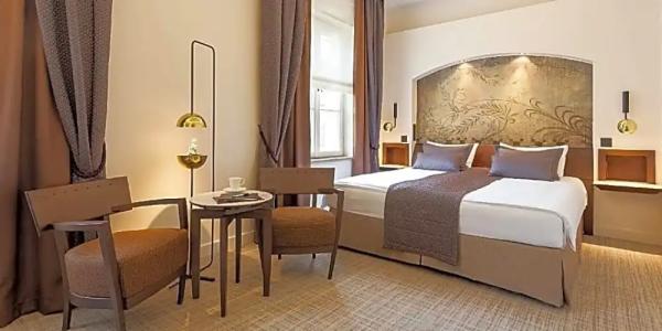 Mamaison le Regina Boutique - 66