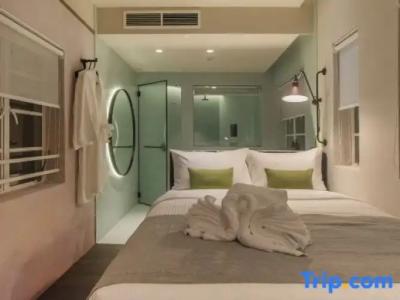 Mamaison le Regina Boutique - 110