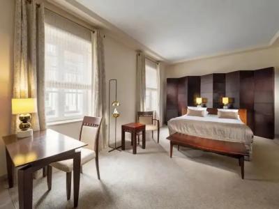 Mamaison le Regina Boutique - 123