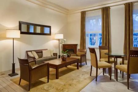 Mamaison le Regina Boutique - 120