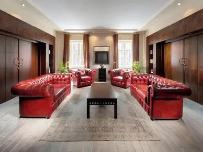 Mamaison le Regina Boutique - 125