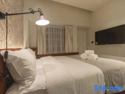 Mamaison le Regina Boutique - 55