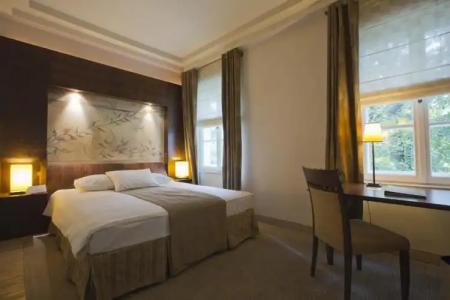 Mamaison le Regina Boutique - 119