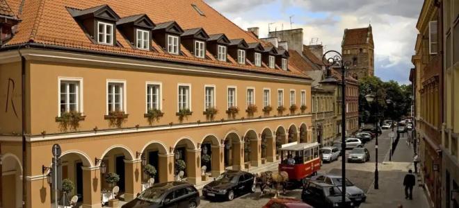 Mamaison le Regina Boutique - 50