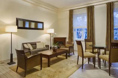 Mamaison le Regina Boutique - 103