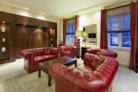 Mamaison le Regina Boutique - 132