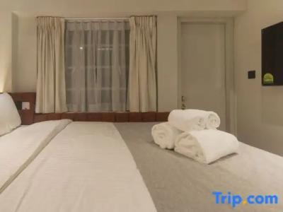 Mamaison le Regina Boutique - 57