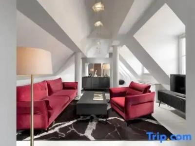 Mamaison le Regina Boutique - 117