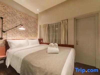 Mamaison le Regina Boutique - 86