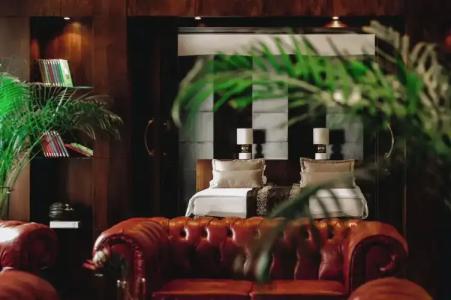 Mamaison le Regina Boutique - 136