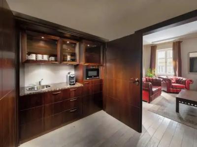 Mamaison le Regina Boutique - 126