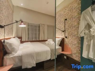 Mamaison le Regina Boutique - 85