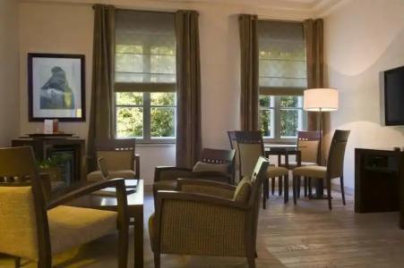 Mamaison le Regina Boutique - 106